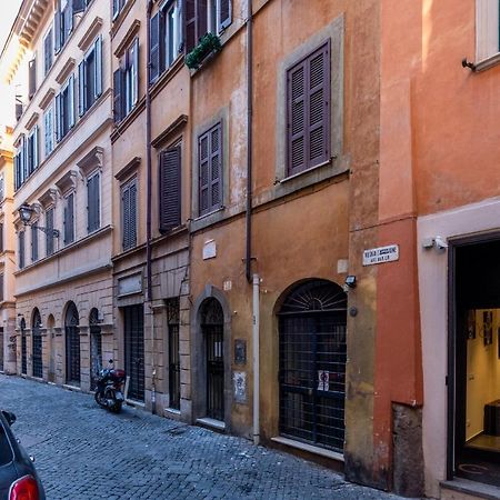 Dell'Orso Apartment Navona Sq Řím Exteriér fotografie