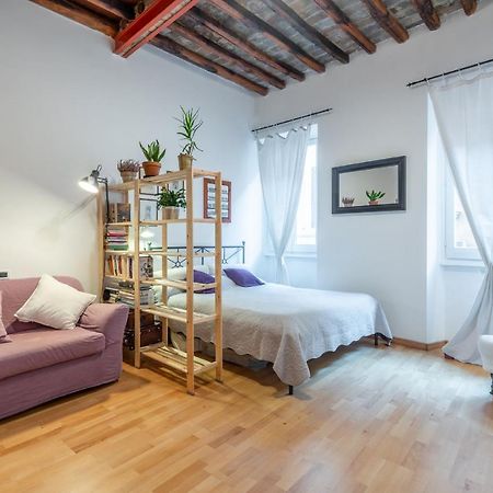 Dell'Orso Apartment Navona Sq Řím Exteriér fotografie