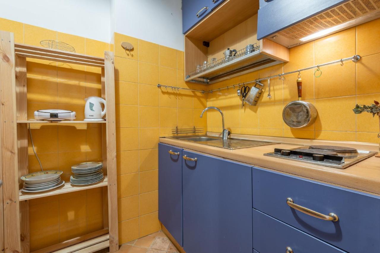 Dell'Orso Apartment Navona Sq Řím Exteriér fotografie