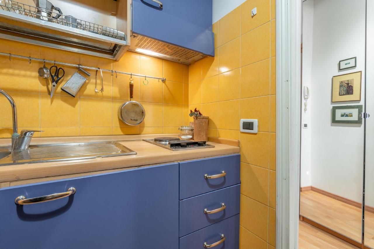 Dell'Orso Apartment Navona Sq Řím Exteriér fotografie