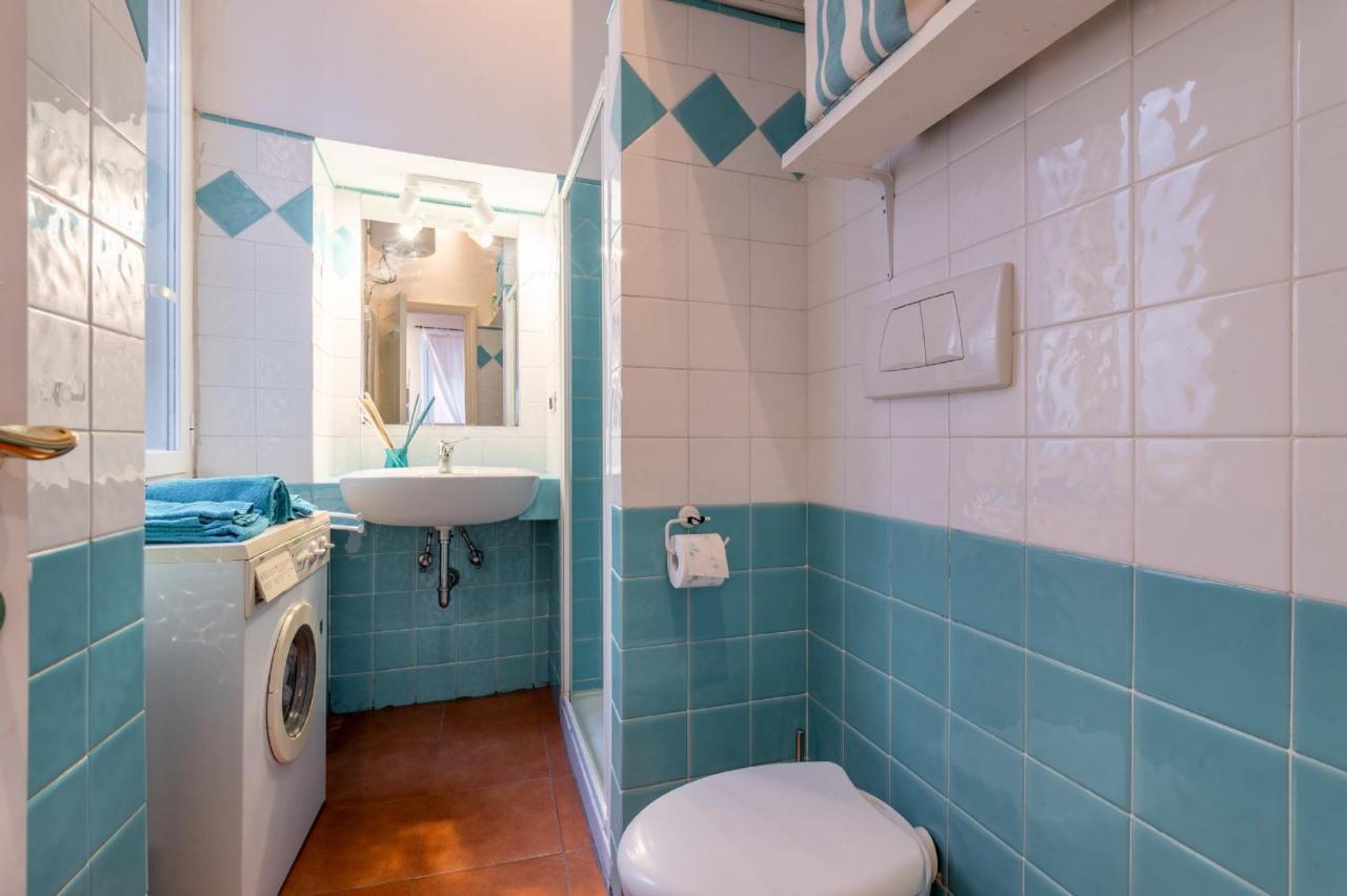 Dell'Orso Apartment Navona Sq Řím Exteriér fotografie