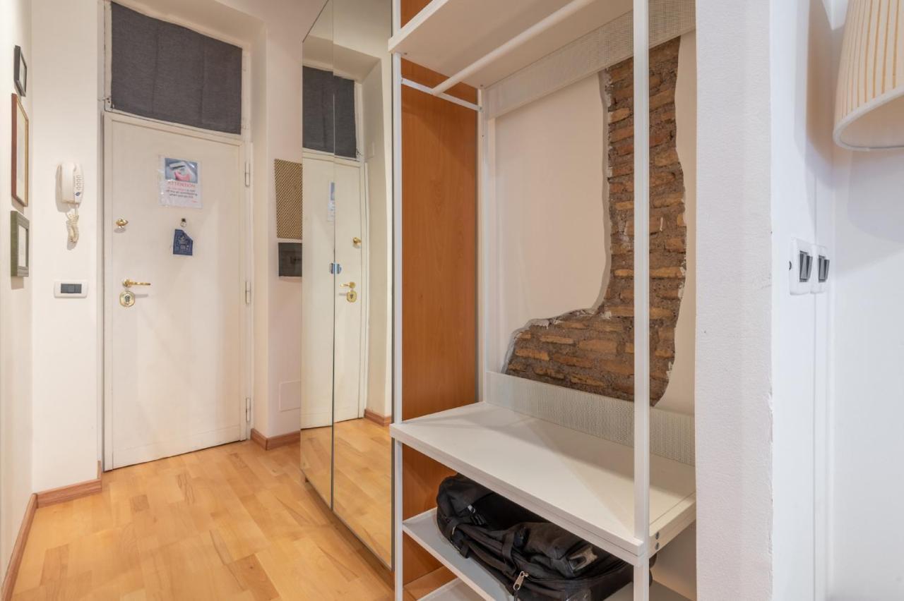 Dell'Orso Apartment Navona Sq Řím Exteriér fotografie